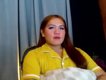 Chaturbate Adult Video Chat of venus_colly