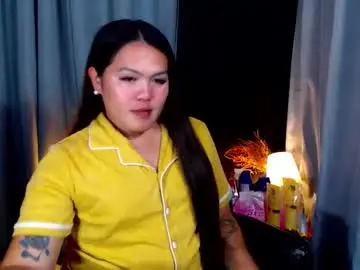 Chaturbate Nude Webcam of venus_colly