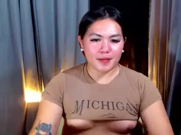 Chaturbate Nude Webcam of venus_colly