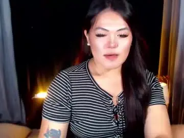 Chaturbate Live Sex Cam of venus_colly