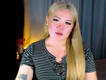 Chaturbate Best Webcam of venus_colly