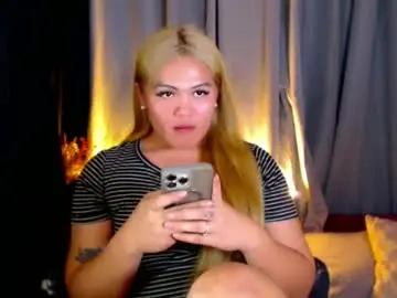 Chaturbate Nude Webcam of venus_colly
