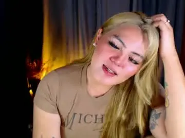 Chaturbate Free Live Porn of venus_colly