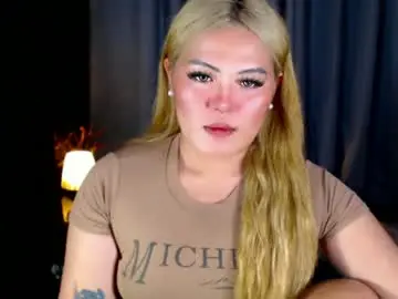 Chaturbate Sex Chat of venus_colly
