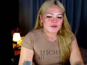 Chaturbate Nude Webcam of venus_colly