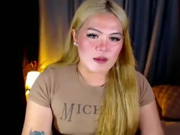 Chaturbate Live Sex of venus_colly