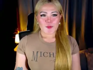 Chaturbate Sex Cam of venus_colly