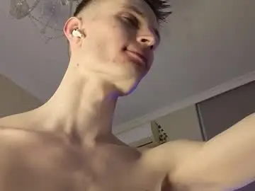 Chaturbate Adult Video Chat of viksons