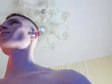 Chaturbate Nude Webcam of viksons