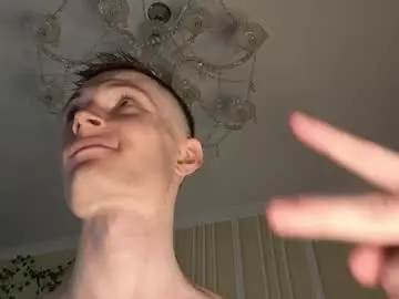 Chaturbate Live Sex Cam of viksons