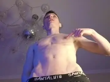 Chaturbate Adult Video Chat of viksons