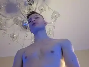 Chaturbate Sex Cam of viksons