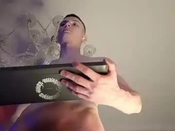 Chaturbate Adult Webcam of viksons