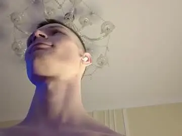 Chaturbate Live Sex Cam of viksons