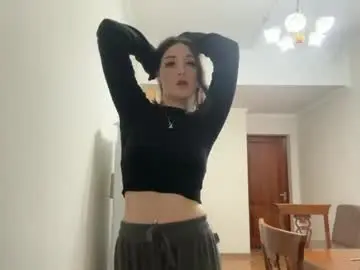 Chaturbate Private Sex Chat of wendolynmusil