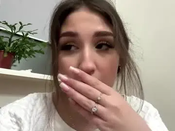 Chaturbate Adult Webcam of wendolynmusil