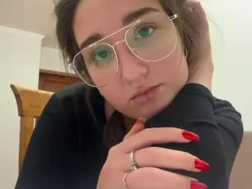 Chaturbate Live Sex of wendolynmusil