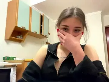 Chaturbate Adult Webcam of wendolynmusil