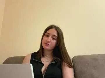 Chaturbate Sex Cam of wendolynmusil