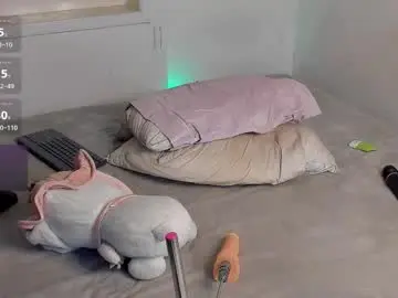 Chaturbate Private Sex Chat of aleja_rossi