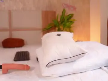 Chaturbate Sex Cam of ana_maria11