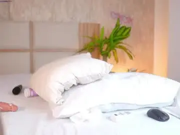 Chaturbate Nude Webcam of ana_maria11