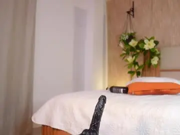 Chaturbate Private Sex Chat of ana_maria11