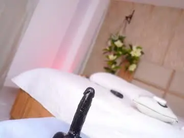 Chaturbate Live Sex Cam of ana_maria11