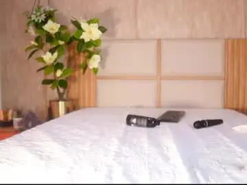 Chaturbate Sex Cam of ana_maria11