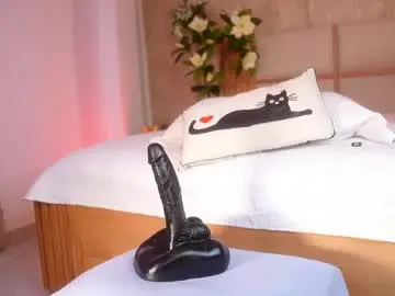 Chaturbate Free Porn Cam of ana_maria11
