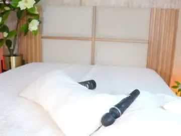 Chaturbate Sex Chat of ana_maria11