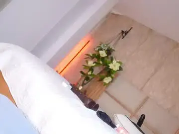 Chaturbate Live Sex of ana_maria11