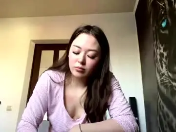 Chaturbate Live Sex Cam of bella_dolletares