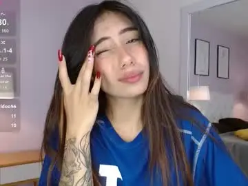 Chaturbate Free Porn Cam of cataleyaa23