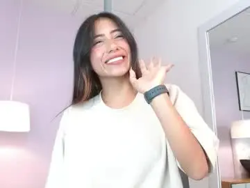 Chaturbate Live Sex of cataleyaa23