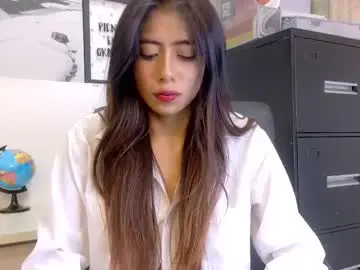 Chaturbate Live Sex Cam of cataleyaa23