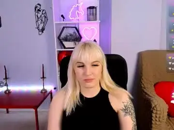 Chaturbate Watch Live Sex Cams of charlie_bonsie