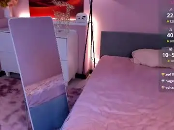 Chaturbate Adult Video Chat of curvybby1