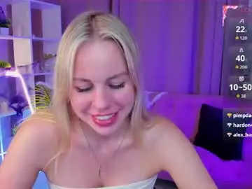 Chaturbate Watch Live Sex Cams of curvybby1
