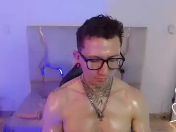 Chaturbate Sex Chat of dante_1tay