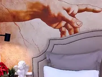 Chaturbate Live Sex of elizabethcash