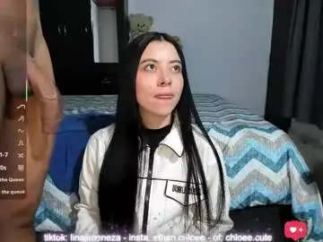 Chaturbate Watch Live Sex Cams of ethan_chloee