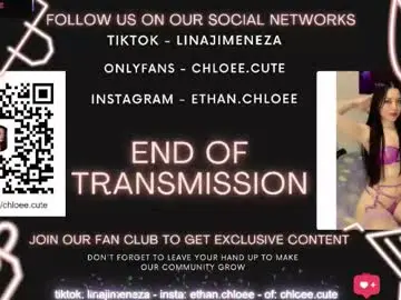 Chaturbate Watch Live Sex Cams of ethan_chloee