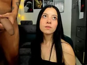 Chaturbate Live Sex of ethan_chloee