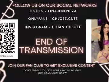 Chaturbate Private Sex Chat of ethan_chloee