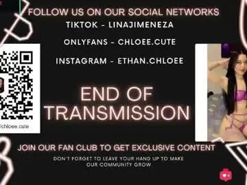 Chaturbate Adult Webcam of ethan_chloee