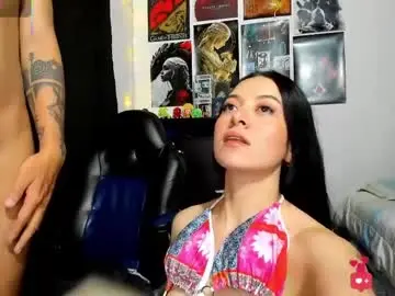 Chaturbate Adult Webcams of ethan_chloee