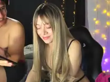 Chaturbate Live Sex of ethan_chloee