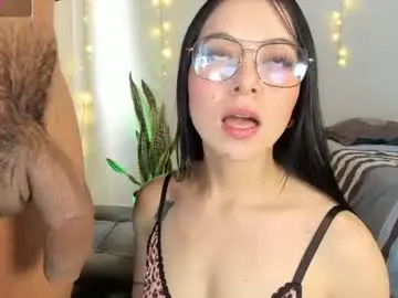 Chaturbate Nude Webcam of ethan_chloee