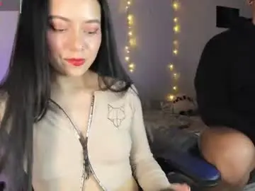 Chaturbate Private Sex Chat of ethan_chloee